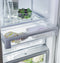 48" Built-In Side-by-Side Refrigerator with Dispenser