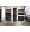 24” Wine Column – Panel Ready