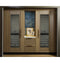 24” Wine Column – Panel Ready