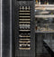 24” Wine Column – Panel Ready