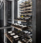 24” Wine Column – Panel Ready