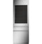 30" Panel-Ready Fully-Integrated Wine Sommelier