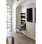 30" Panel-Ready Fully-Integrated Wine Sommelier