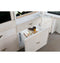 30" Panel-Ready Fully-Integrated Wine Sommelier
