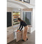 30" Panel-Ready Fully-Integrated Wine Sommelier
