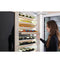 30" Panel-Ready Fully-Integrated Wine Sommelier