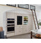 30" Panel-Ready Fully-Integrated Wine Sommelier