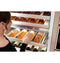 30" Panel-Ready Fully-Integrated Wine Sommelier