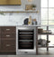 24" Panel-Ready Wine Reserve