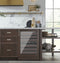 24" Panel-Ready Wine Reserve