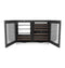 24" Panel-Ready Wine Reserve