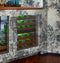 24" Panel-Ready Wine Reserve