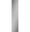 18" Fully Integrated Column Door Panel, LH