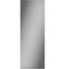 30" Fully Integrated Column SS Door Panel LH