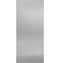 36" Fully Integrated Column SS Door Panel, LH