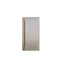Ice Maker Door Panel (handle not included)