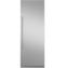 30" Fully Integrated Refrigerator- Euro Stainless Steel Door Panel Kit