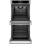27" Statement Double Wall Oven