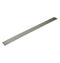 54" Stainless Toekick for Column Refrigeration