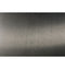 66" Toe Kick Titanium Designer Collection