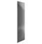 Stainless Steel Side Panels for French Door Bottom Freezer - Right