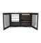 Undercounter Refrigeration 48" SS Toel Kick