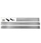 48" Standard Built In Trim Kit for Dual Installed Columns in 24" Deep Cabinets