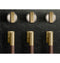 Column Handle Kit Brass Designer Collection