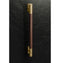Column Handle Kit Brass Designer Collection