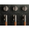 Column Handle Kit Titanium Designer Collection