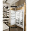 60" Top Plate Brass Designer Collection