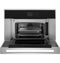 30" Minimalist Steam Oven