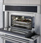 30" Statement Steam Oven