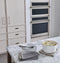 30" Statement Steam Oven