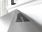 36" Pyramid Under-Cabinet