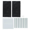 Europa Recirculating Kit with Charcoal Filters