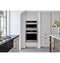 27" Five in One Wall Oven with 120V Advantium® Technology