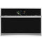 30" Minimalist Five-in-One Wall Oven with 120V Advantium® Technology