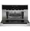 30" Minimalist Five-in-One Wall Oven with 120V Advantium® Technology