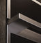 30" Minimalist Five-in-One Wall Oven with 120V Advantium® Technology