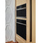 30" Minimalist Five-in-One Wall Oven with 120V Advantium® Technology