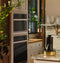 30" Minimalist Five-in-One Wall Oven with 120V Advantium® Technology