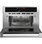 30" Statement Five-in-One Wall Oven with 120V Advantium® Technology