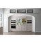 30" Statement Five-in-One Wall Oven with 120V Advantium® Technology