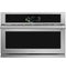 30" Statement Five-in-One Wall Oven with 240V Advantium® Technology