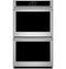 30" Statement Double Wall Oven