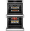 30" Statement Double Wall Oven