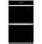 30" Minimalist Double Wall Oven