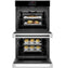 30" Minimalist Double Wall Oven