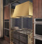 30" Minimalist Double Wall Oven